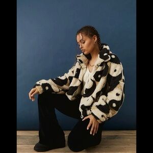 Urban Outfitters Yin Yang Jacket